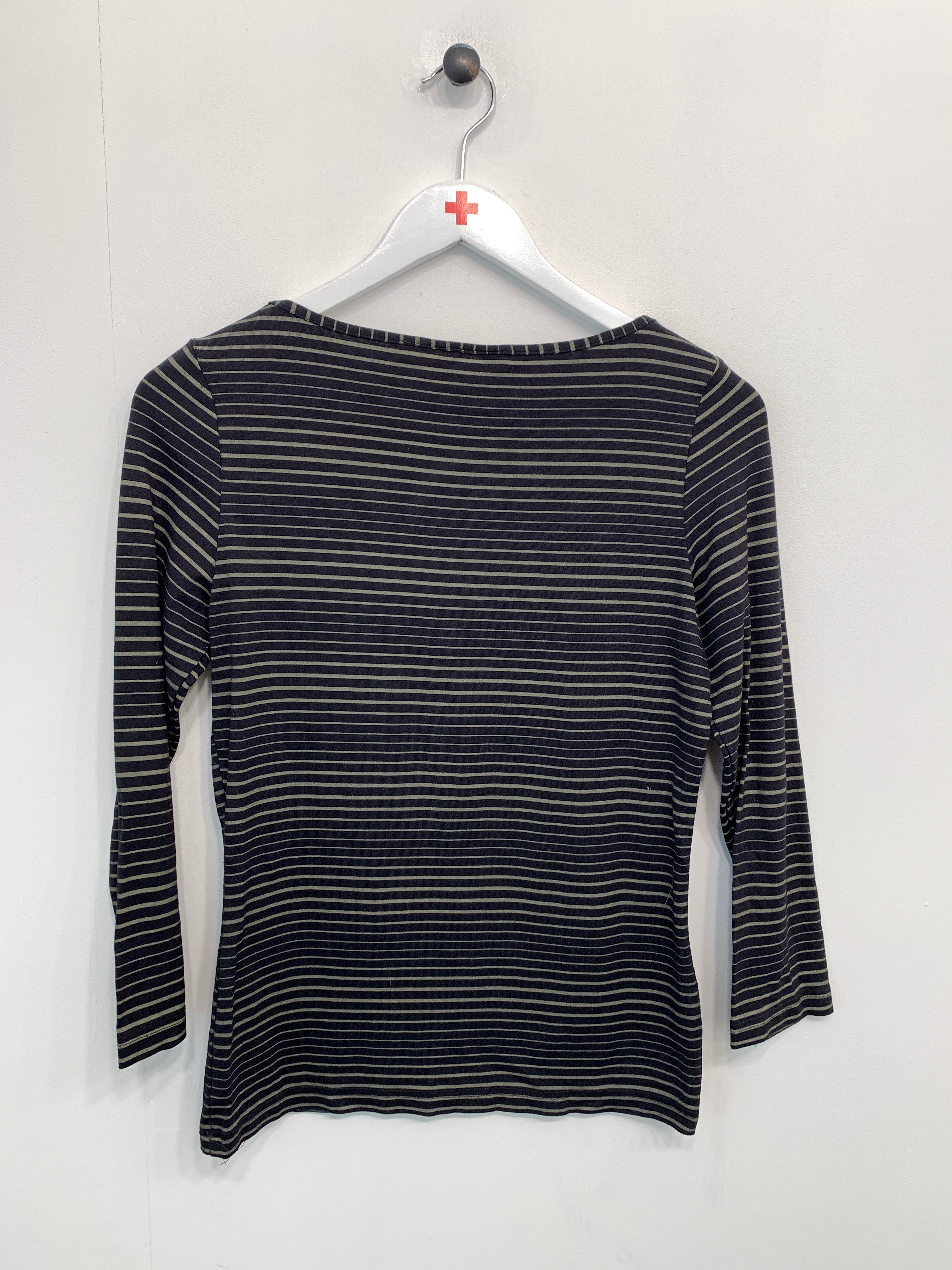 Kapp-Ahl Bluse